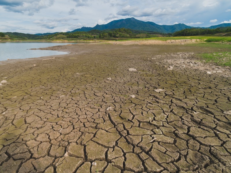 Těžba v oceánech <br>zhorší klimatickou krizi